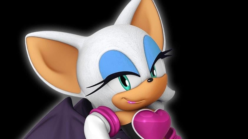 Image: Sega