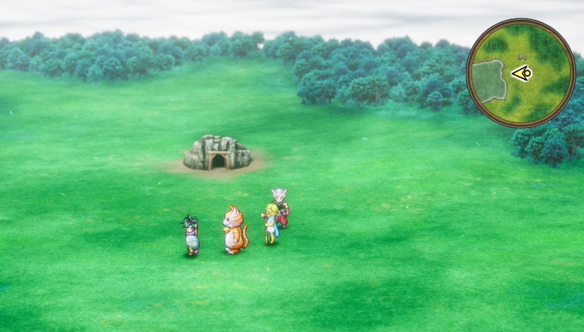 Screenshot: Square Enix / Kotaku