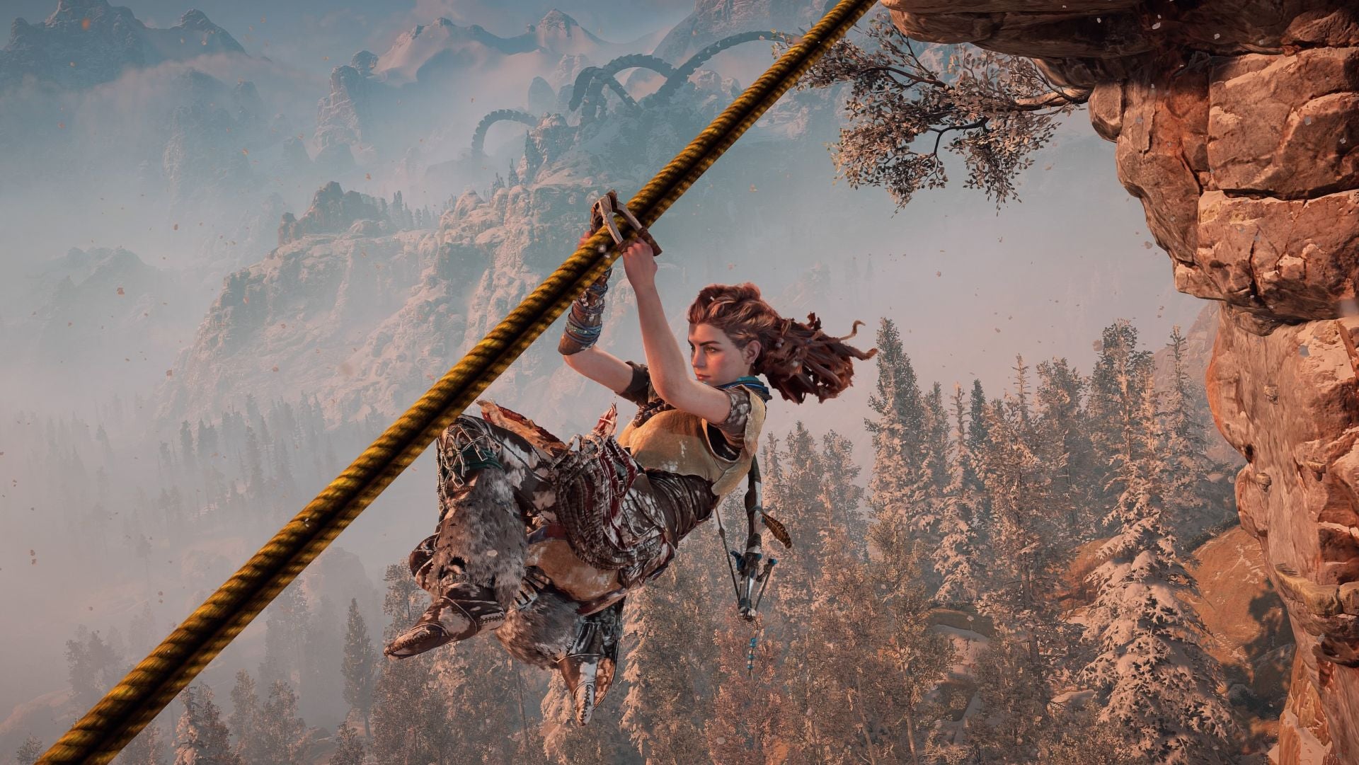 Screenshot: Sony / Kotaku