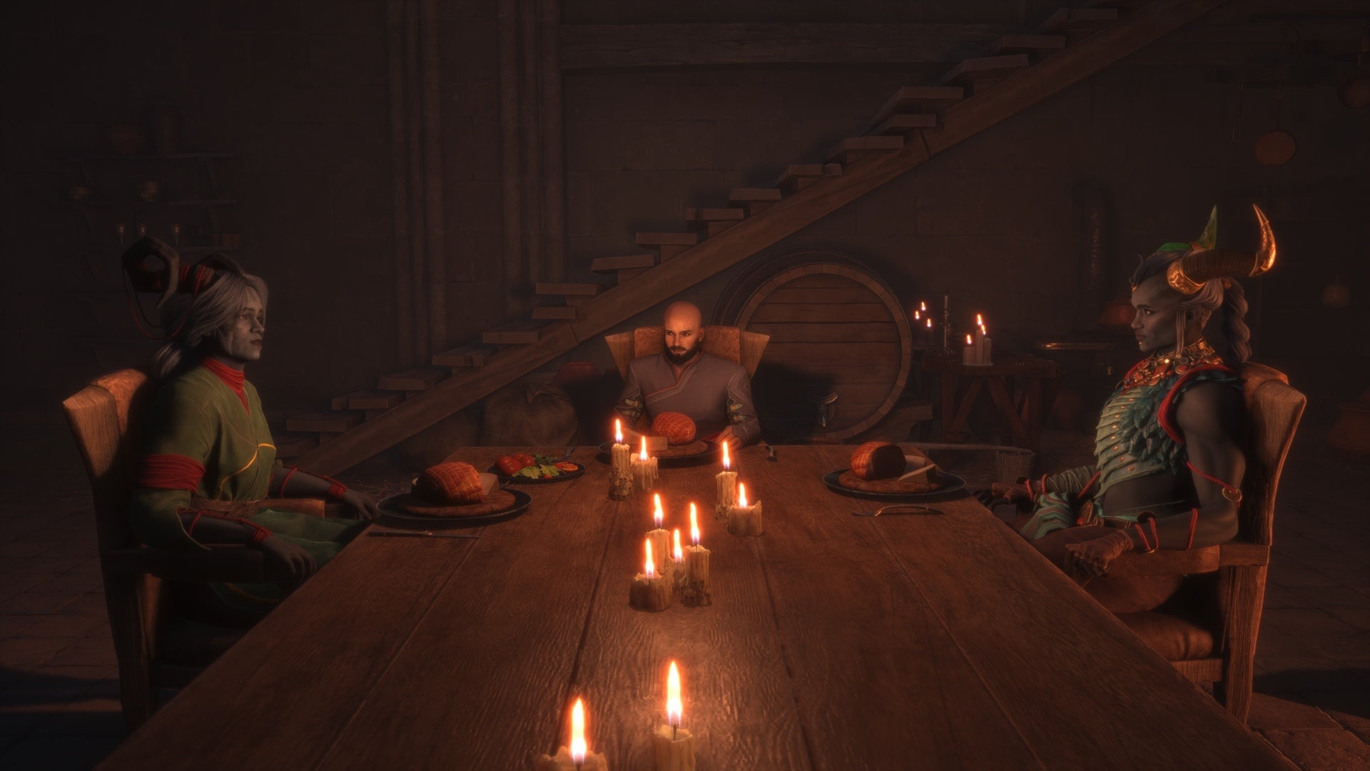 Screenshot: BioWare / Kotaku