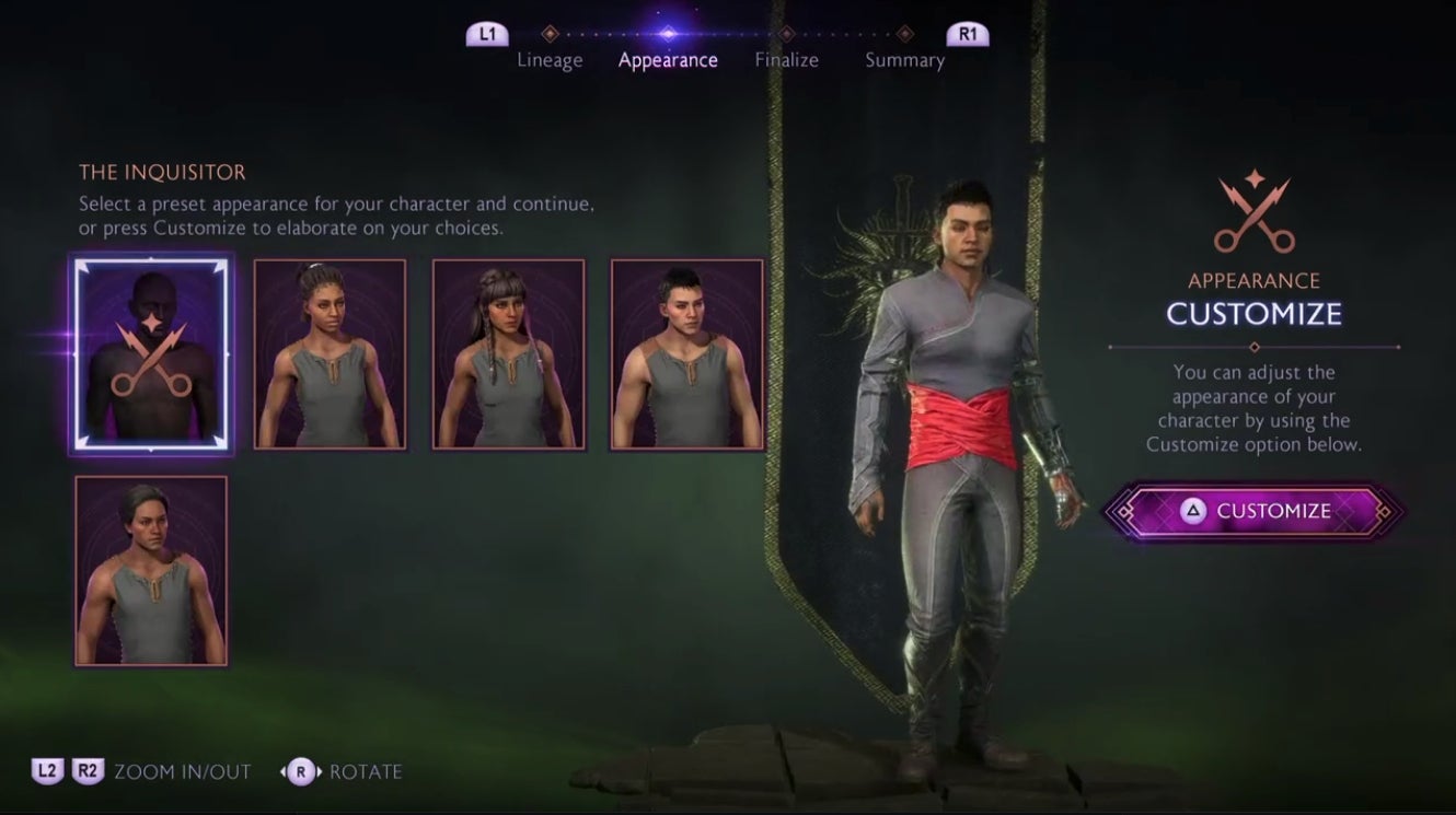 Screenshot: BioWare / Kotaku
