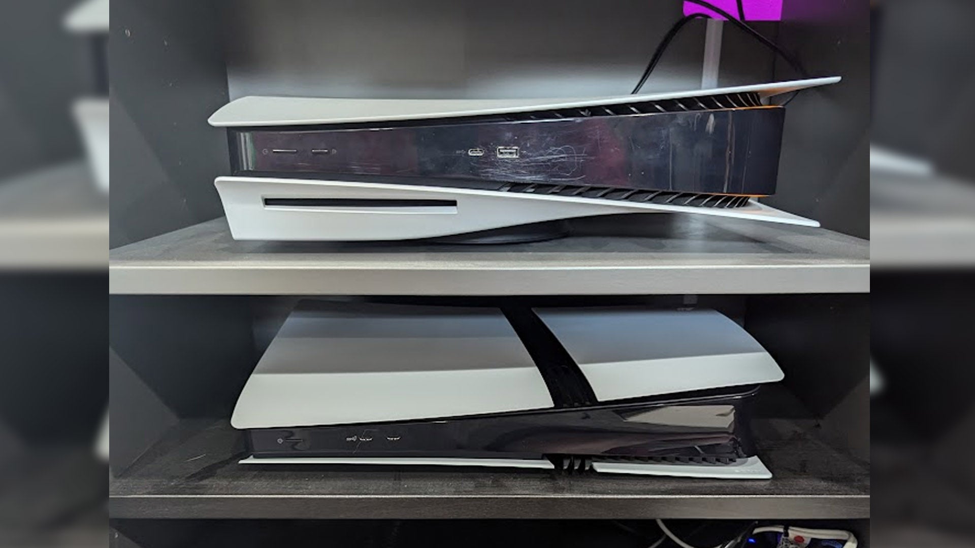 Photo: Kotaku