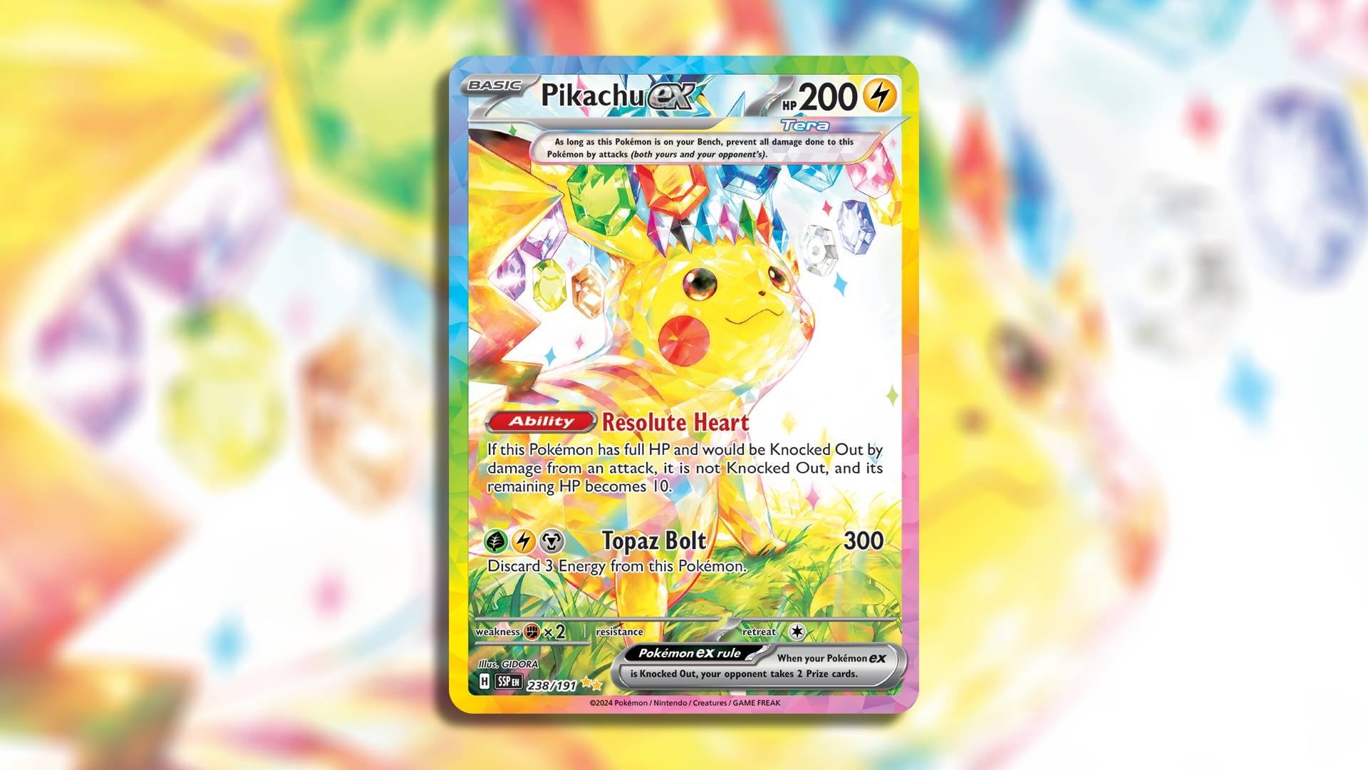 Image: The Pokémon Company / Kotaku