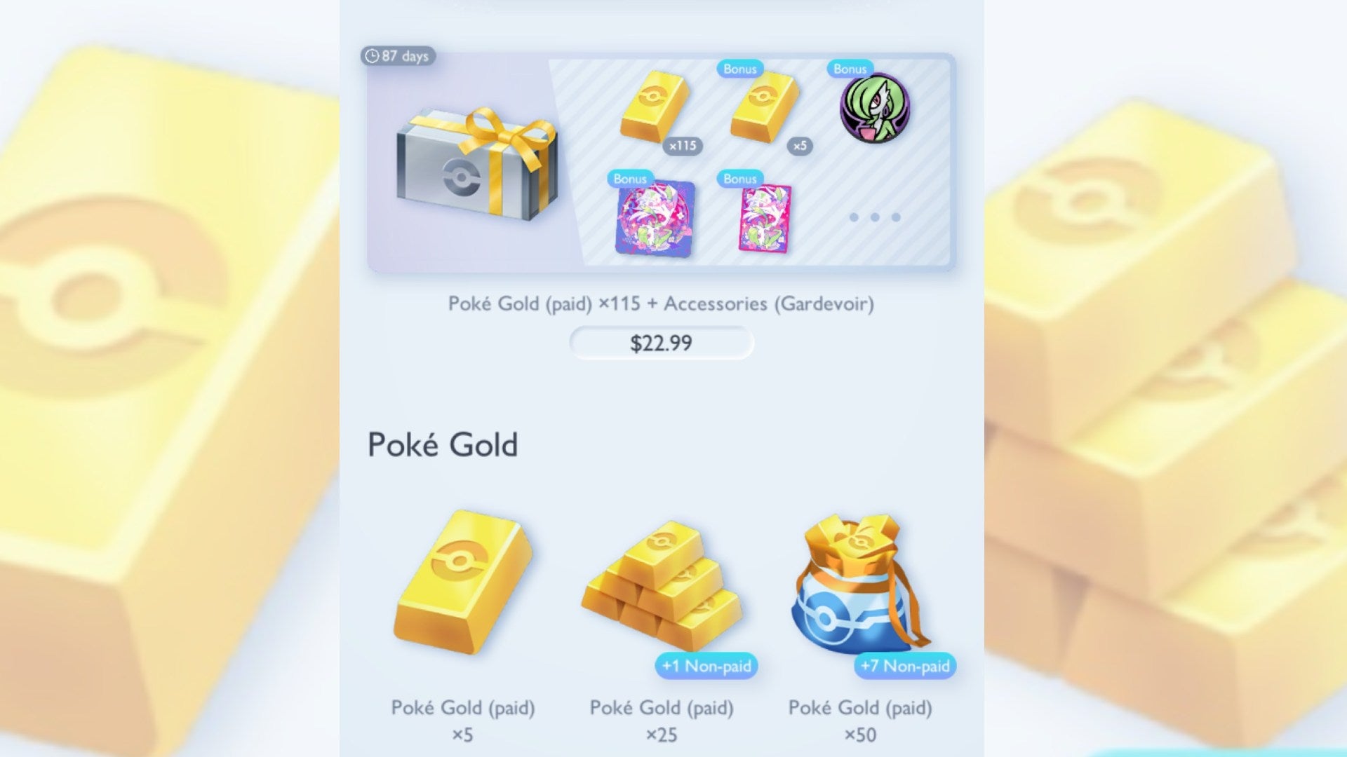 Screenshot: The Pokémon Company / Kotaku