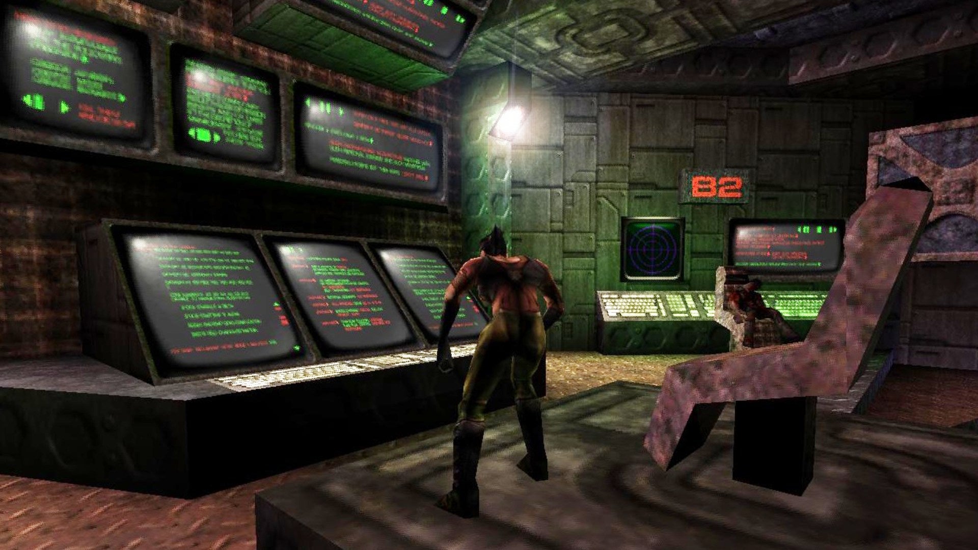 Screenshot: Epic / Kotaku