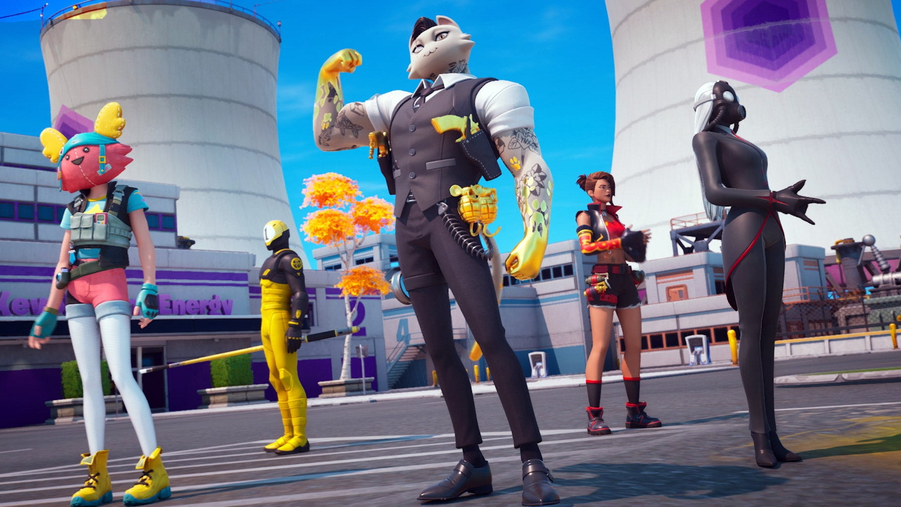 Image: Epic Games