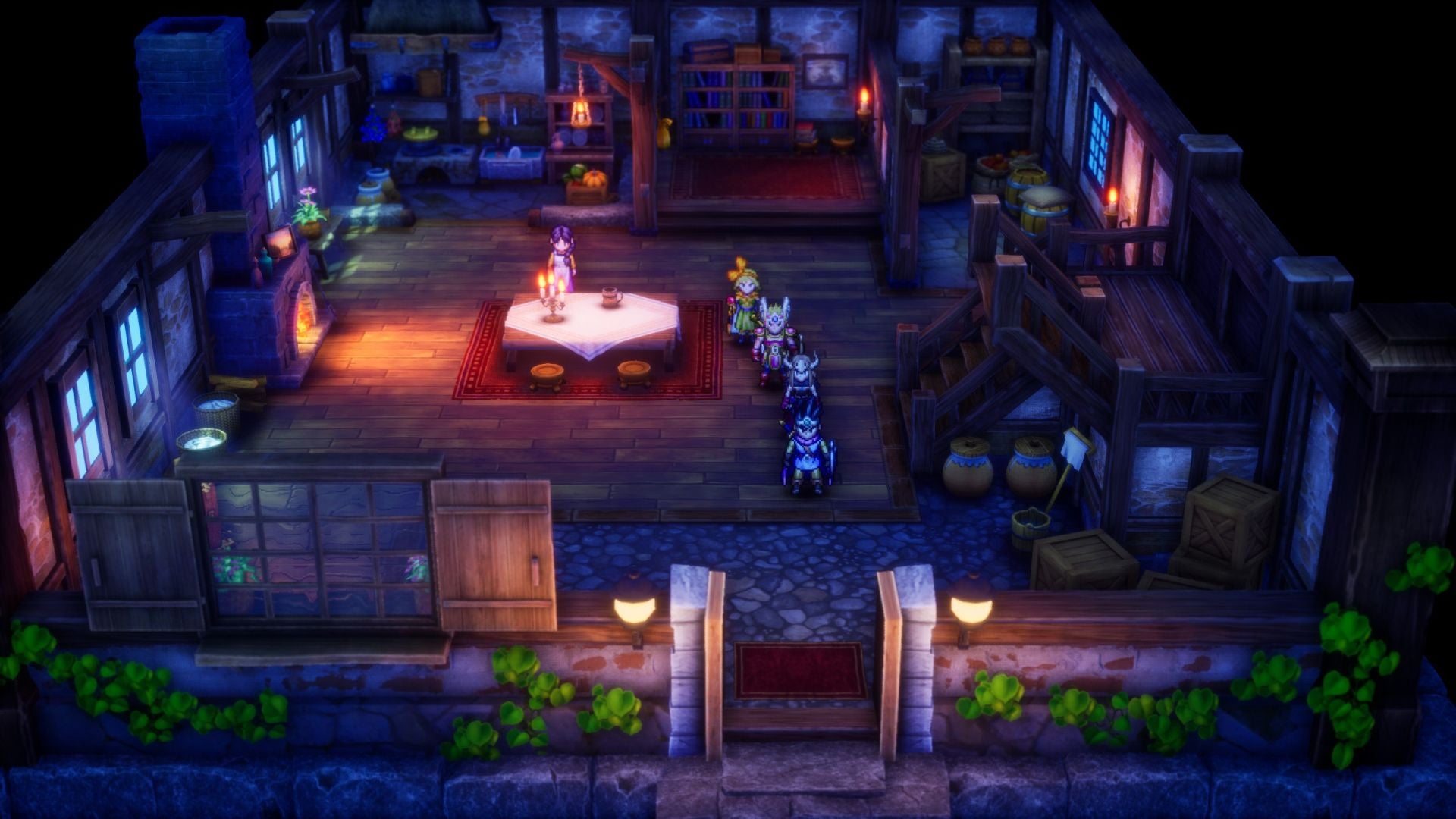 Screenshot: Square Enix / Kotaku