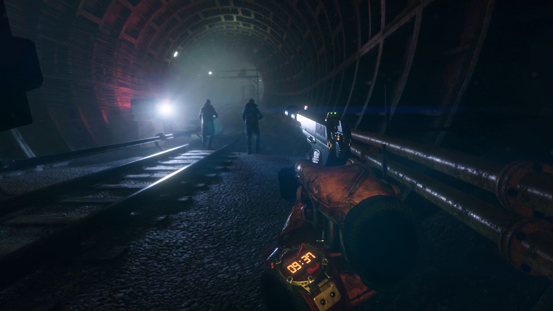 Screenshot: Vertigo Games