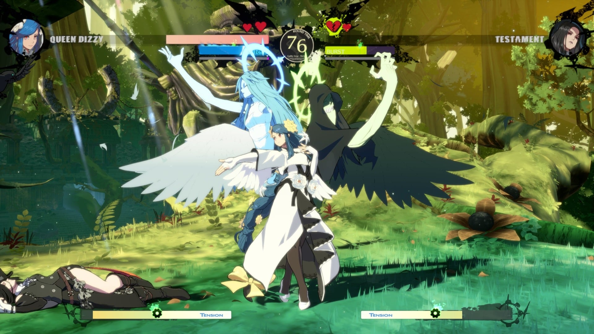 Screenshot: Sega / Kotaku