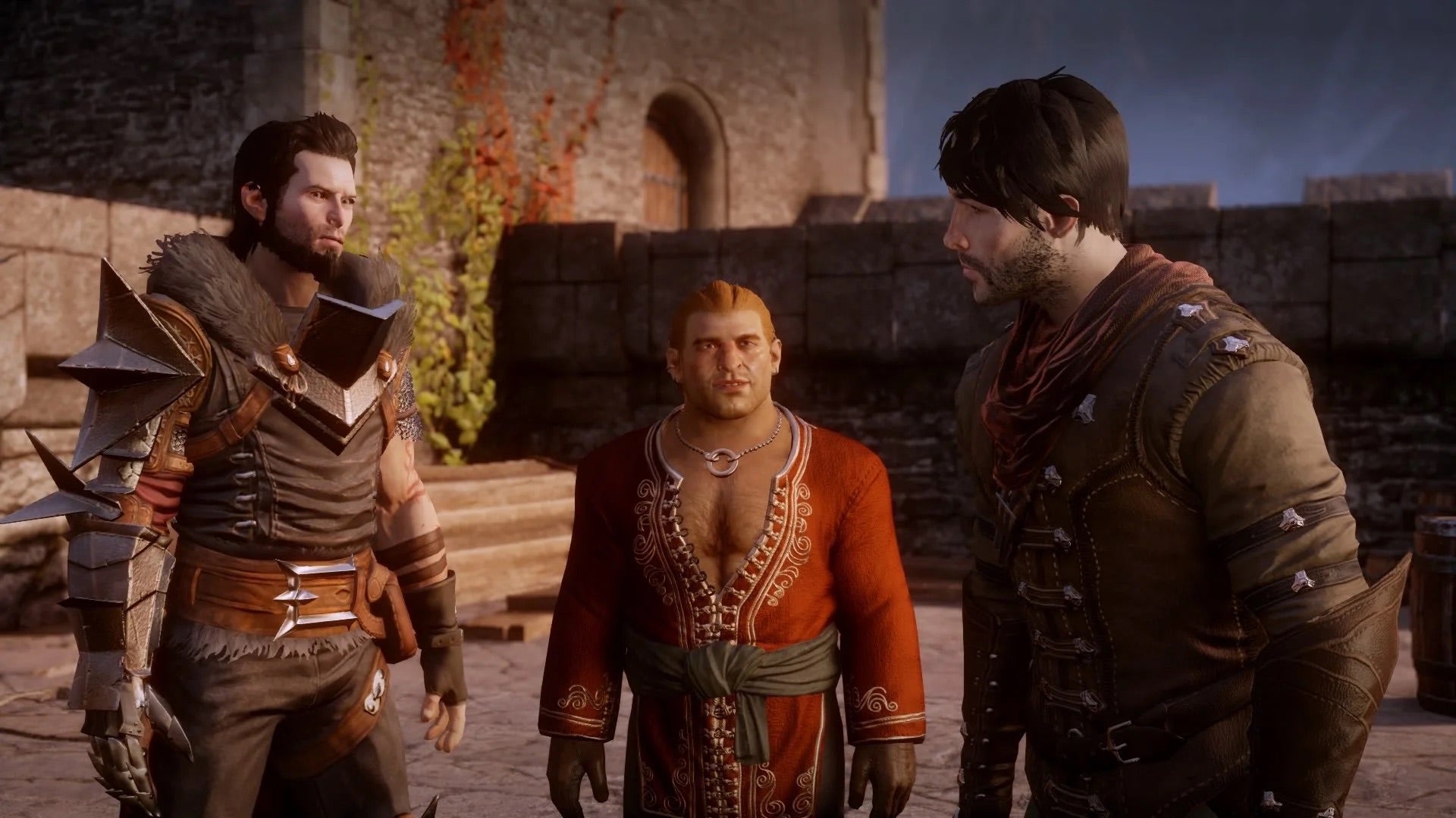 Screenshot: BioWare / Kotaku