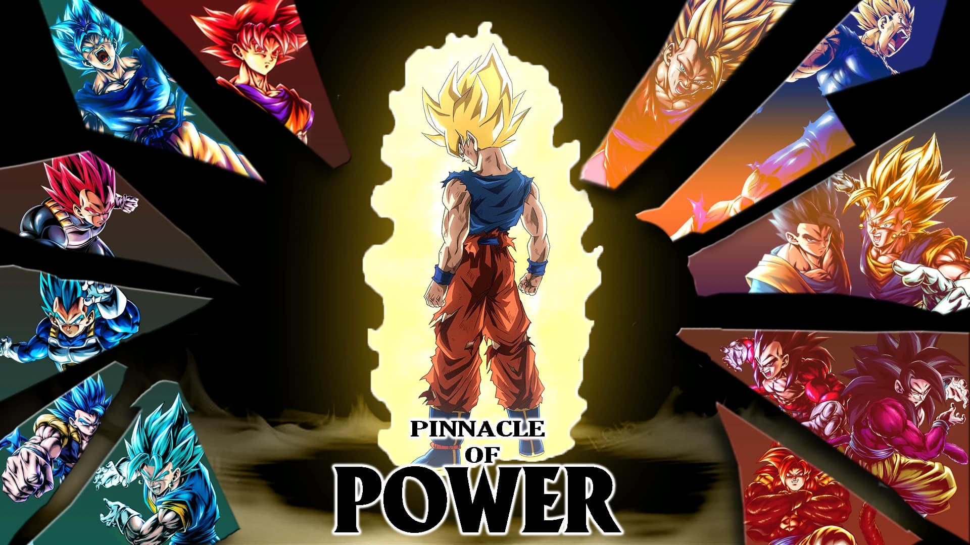 Screenshot: Bandai Namco / Sora101Ven