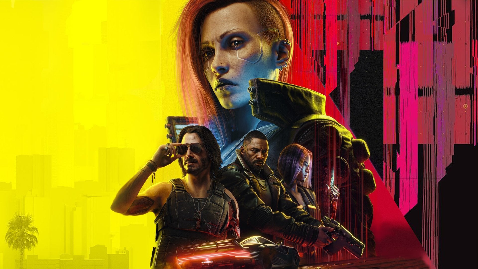 Image: CD Projekt Red