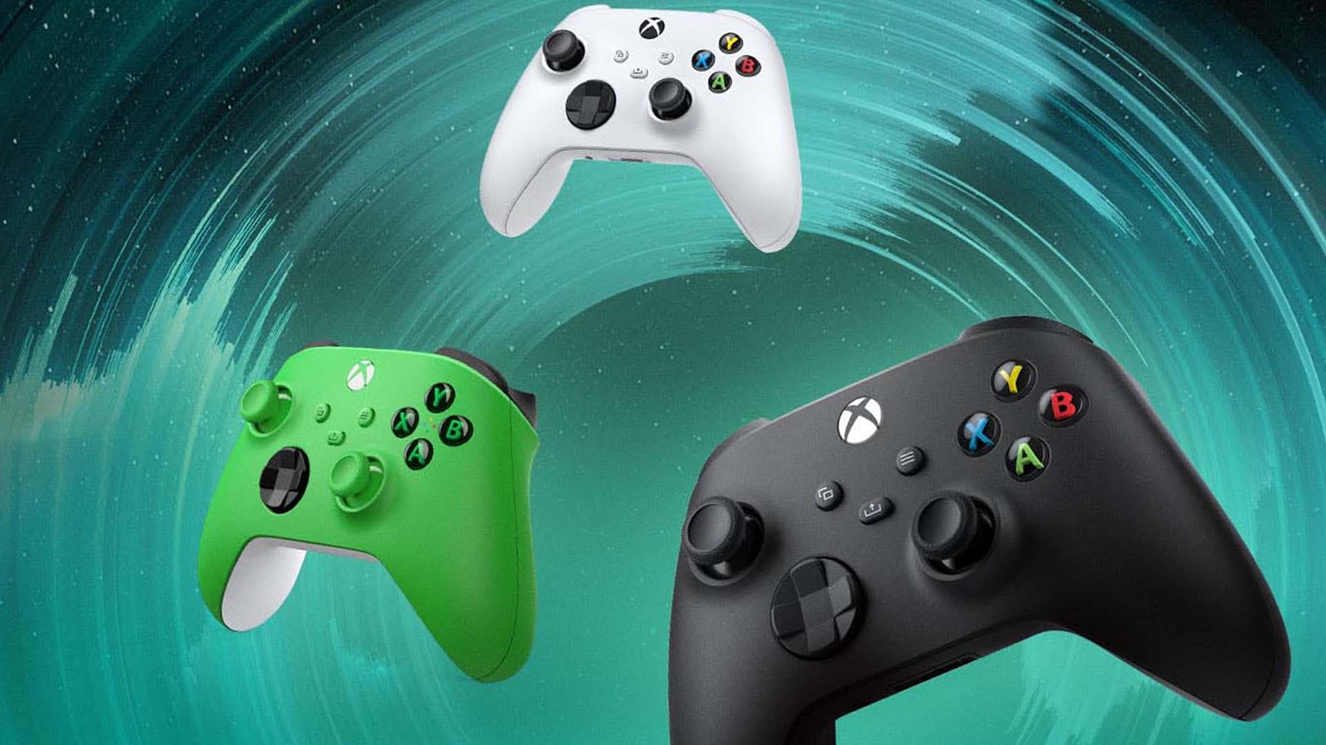Image: Xbox / Kotaku