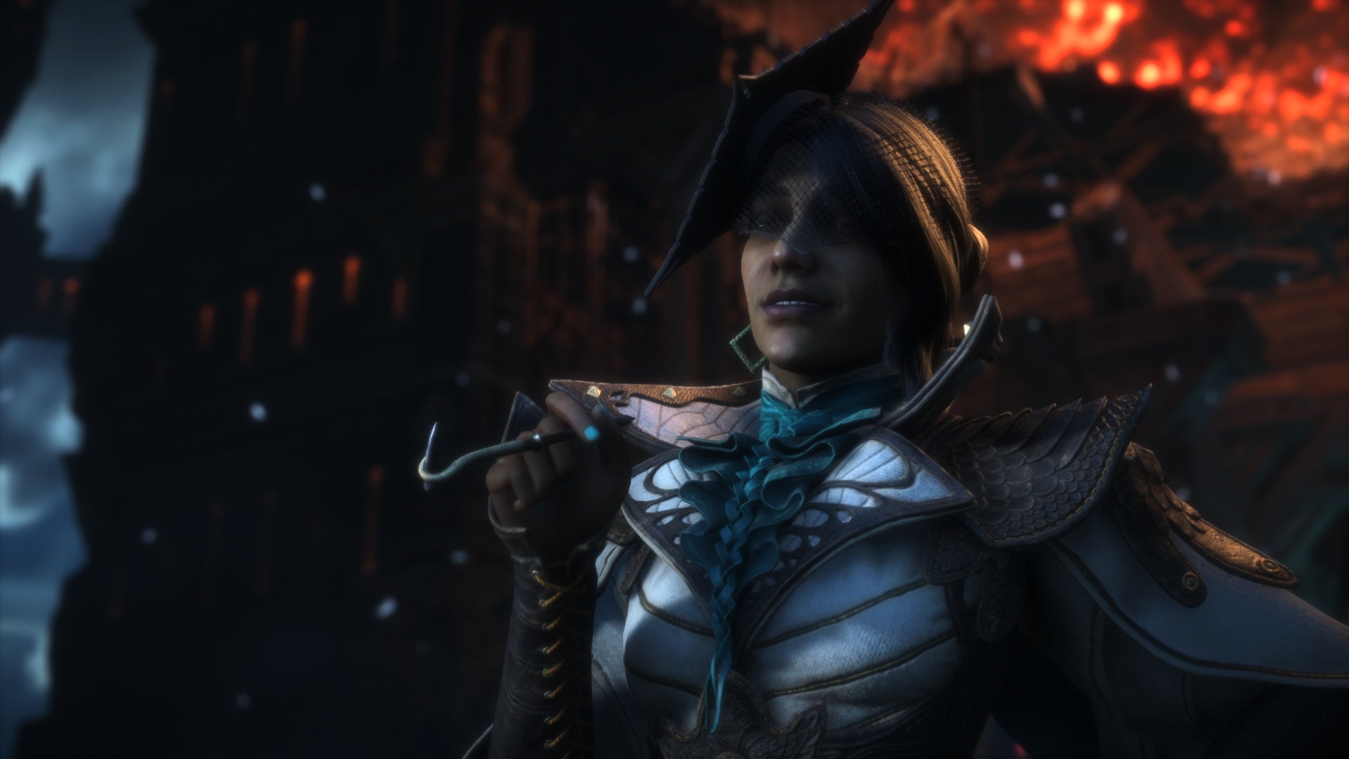 Screenshot: BioWare / Kotaku
