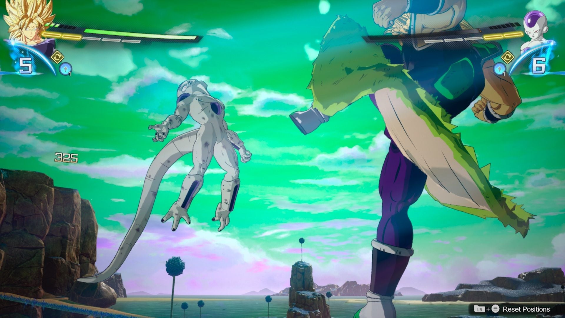 Screenshot: Bandai Namco / Kotaku