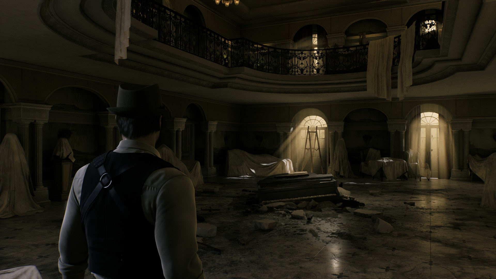 Screenshot: Pieces Interactive