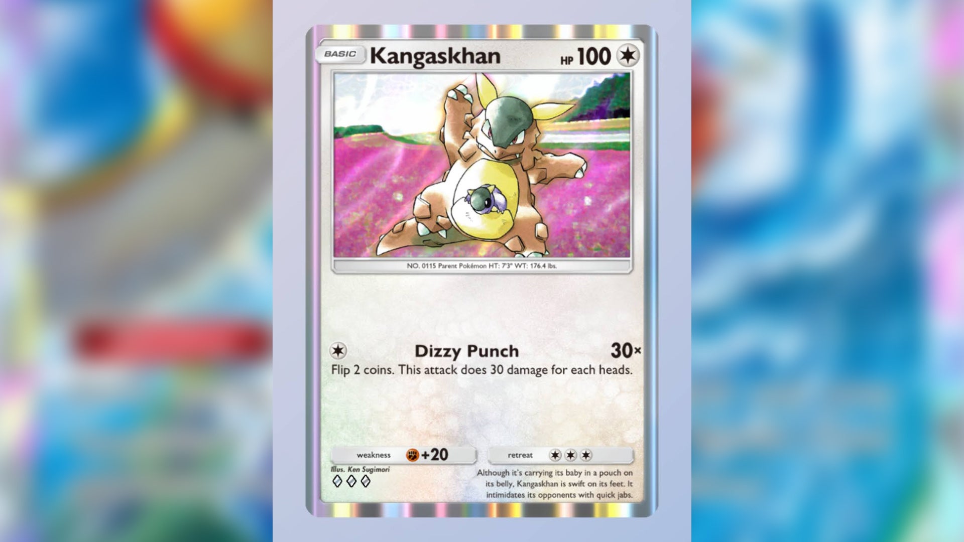 Screenshot: The Pokemon Company / Kotaku