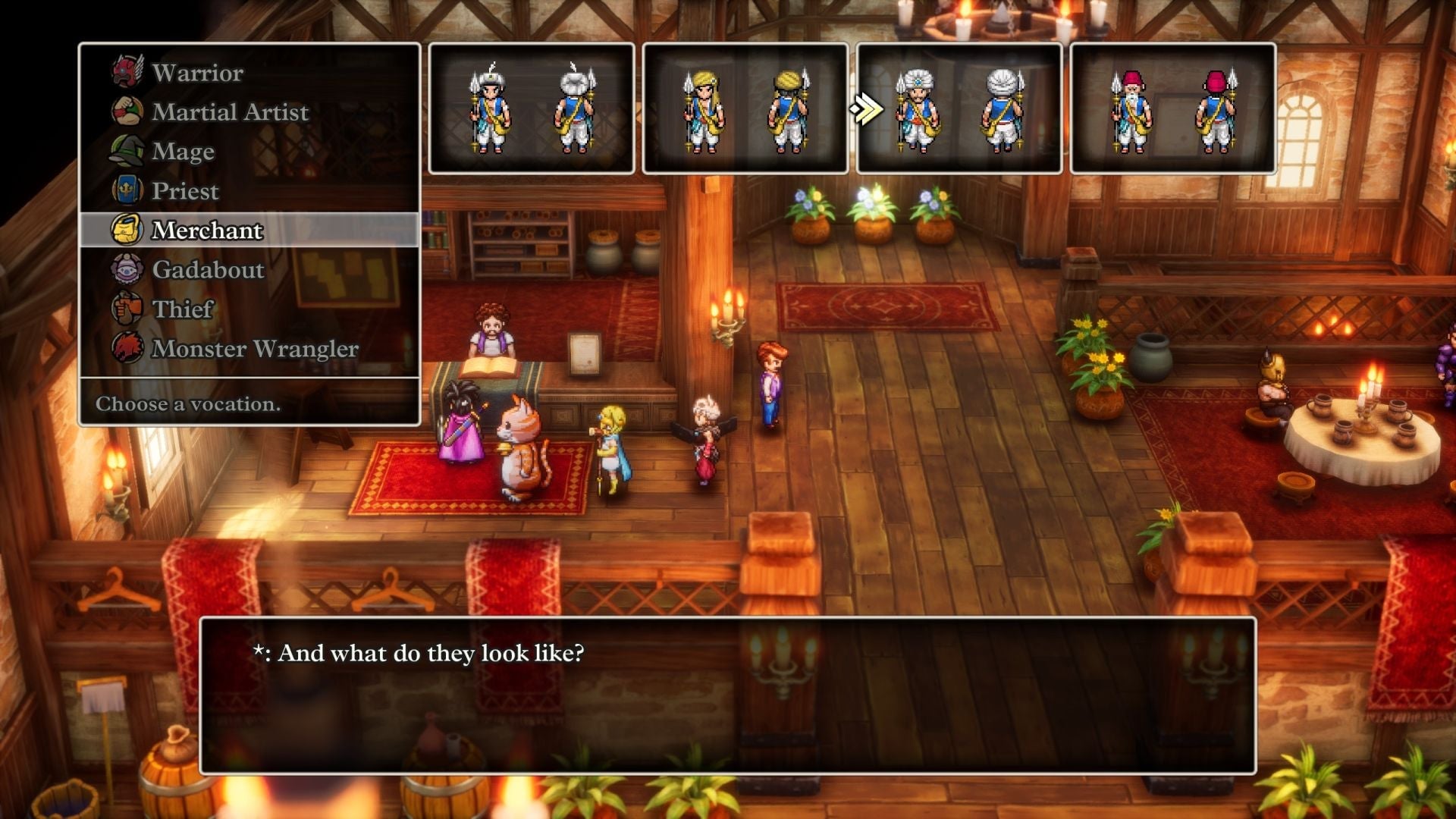 Screenshot: Square Enix / Kotaku