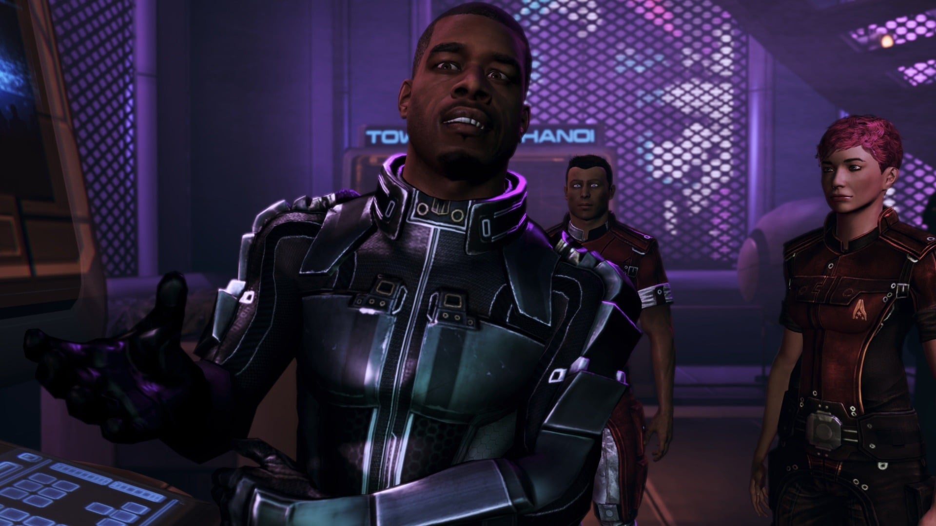 Image: BioWare