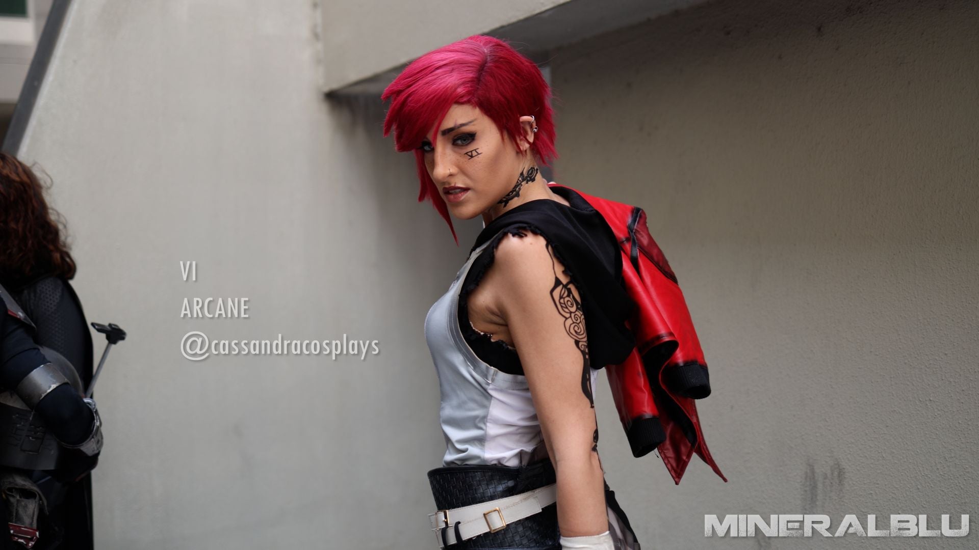 Photo: Mineralblu