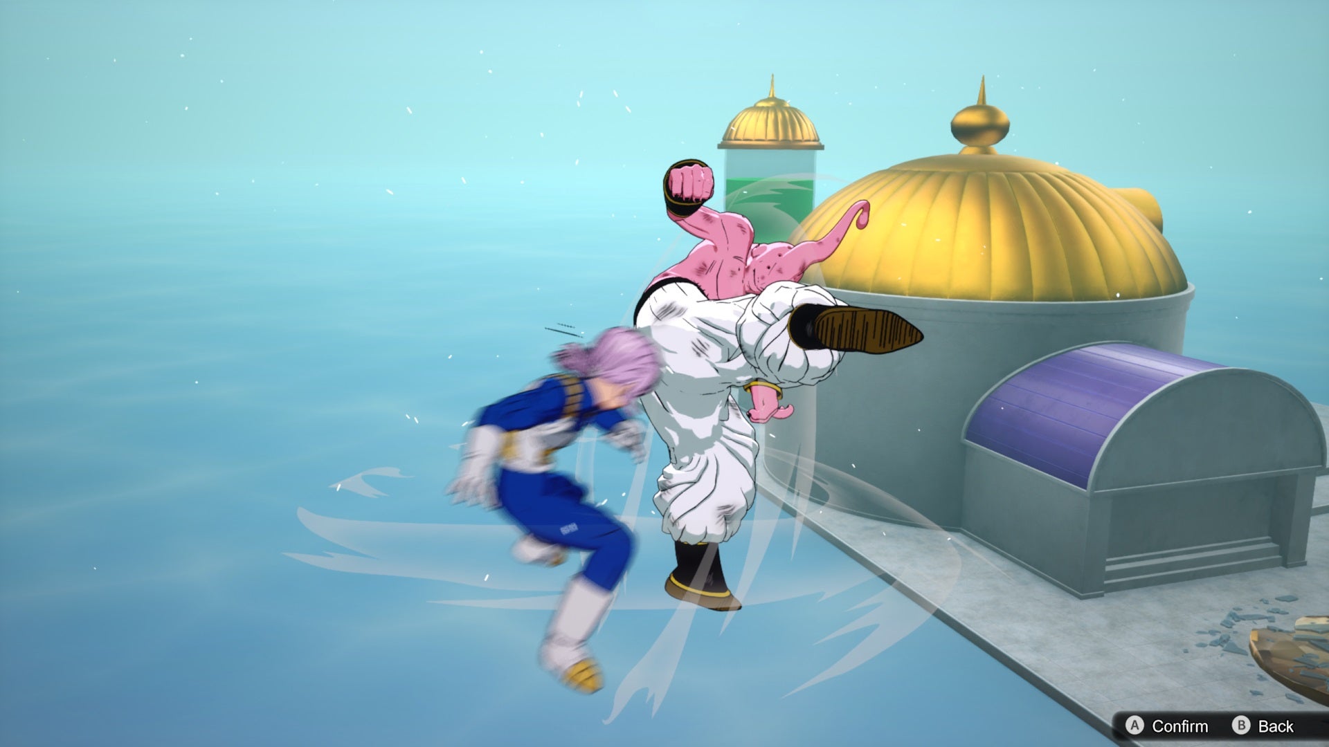 Screenshot: Bandai Namco / Kotaku