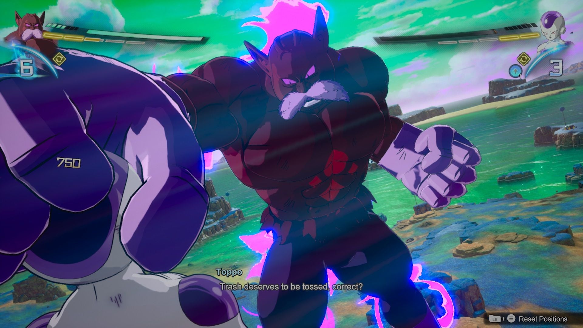 Screenshot: Bandai Namco / Kotaku