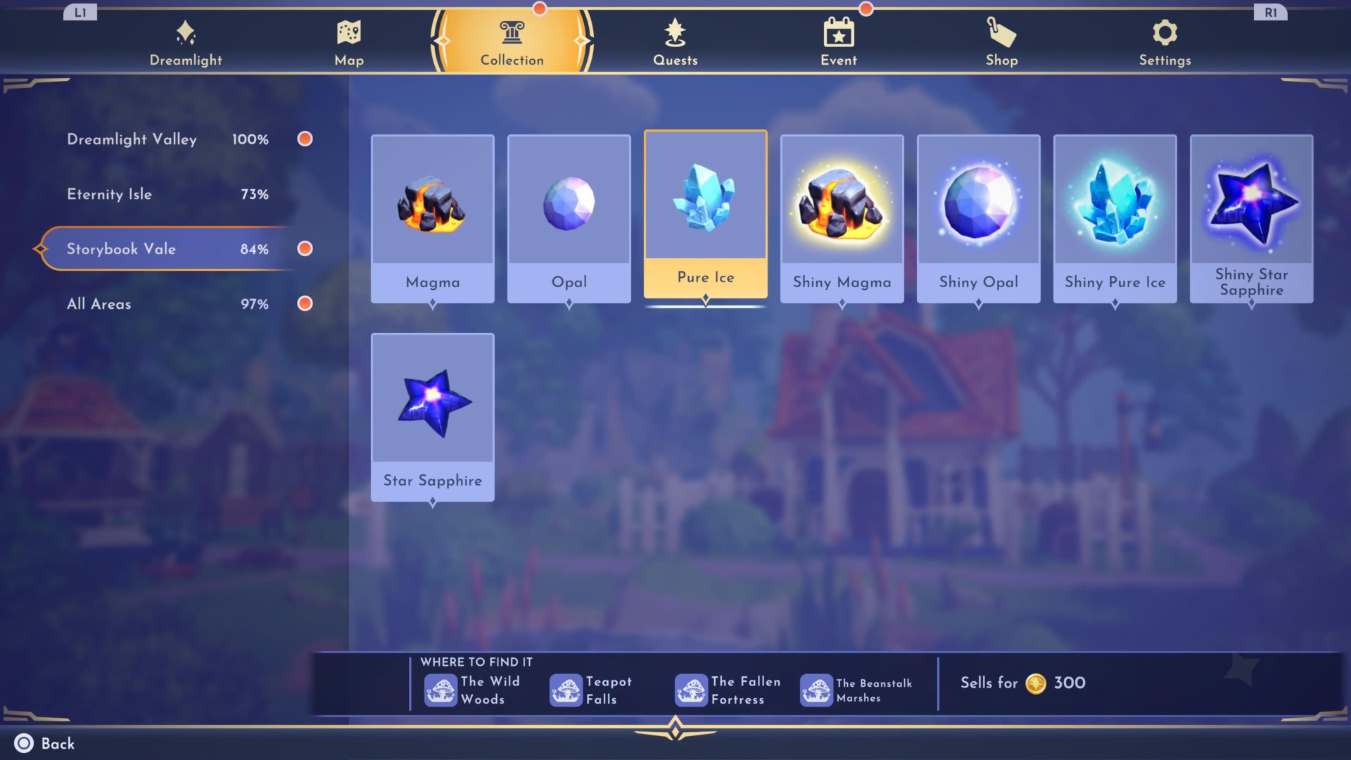 Screenshot: Disney / Kotaku