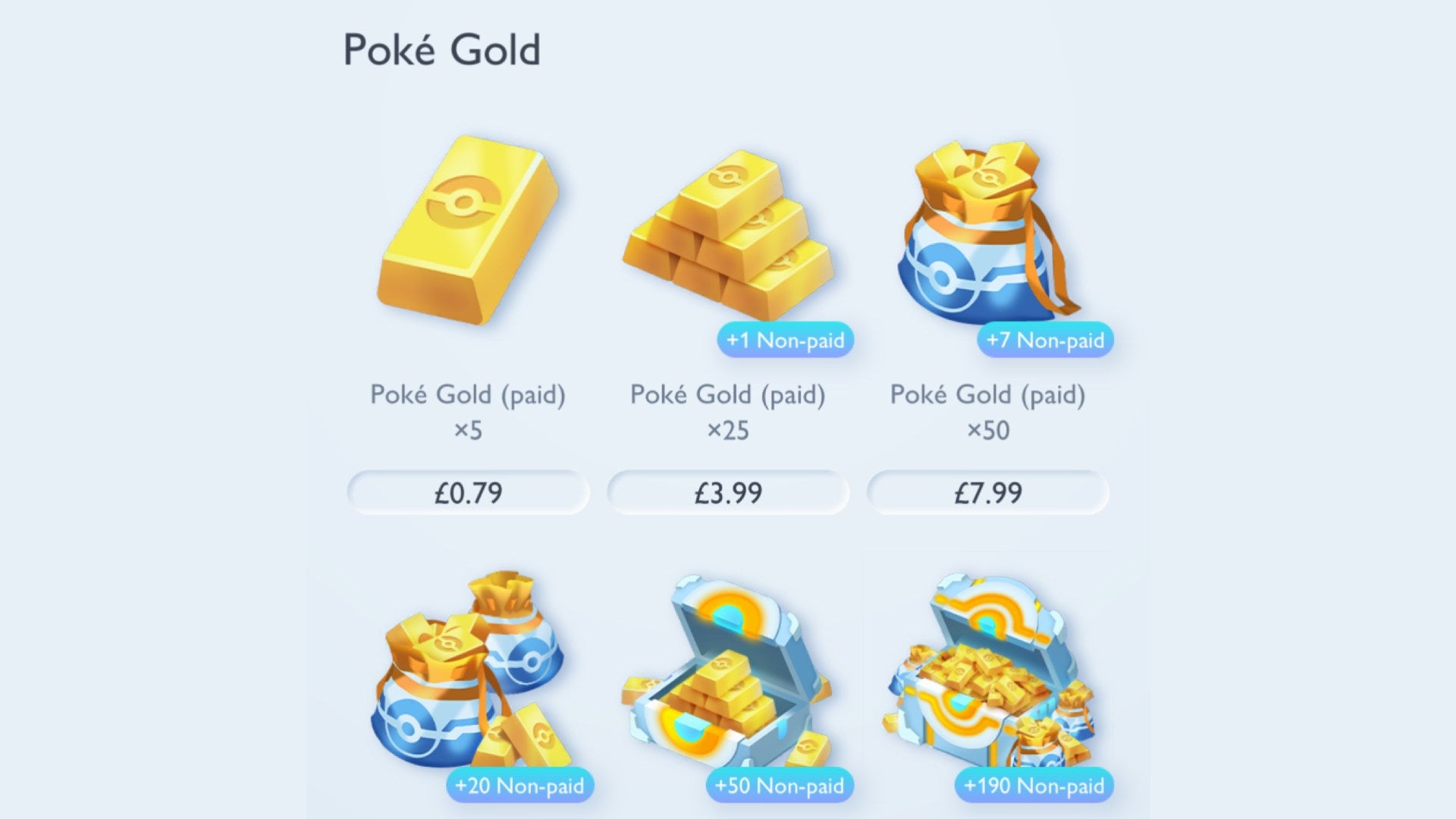 Screenshot: The Pokémon Company / Kotaku