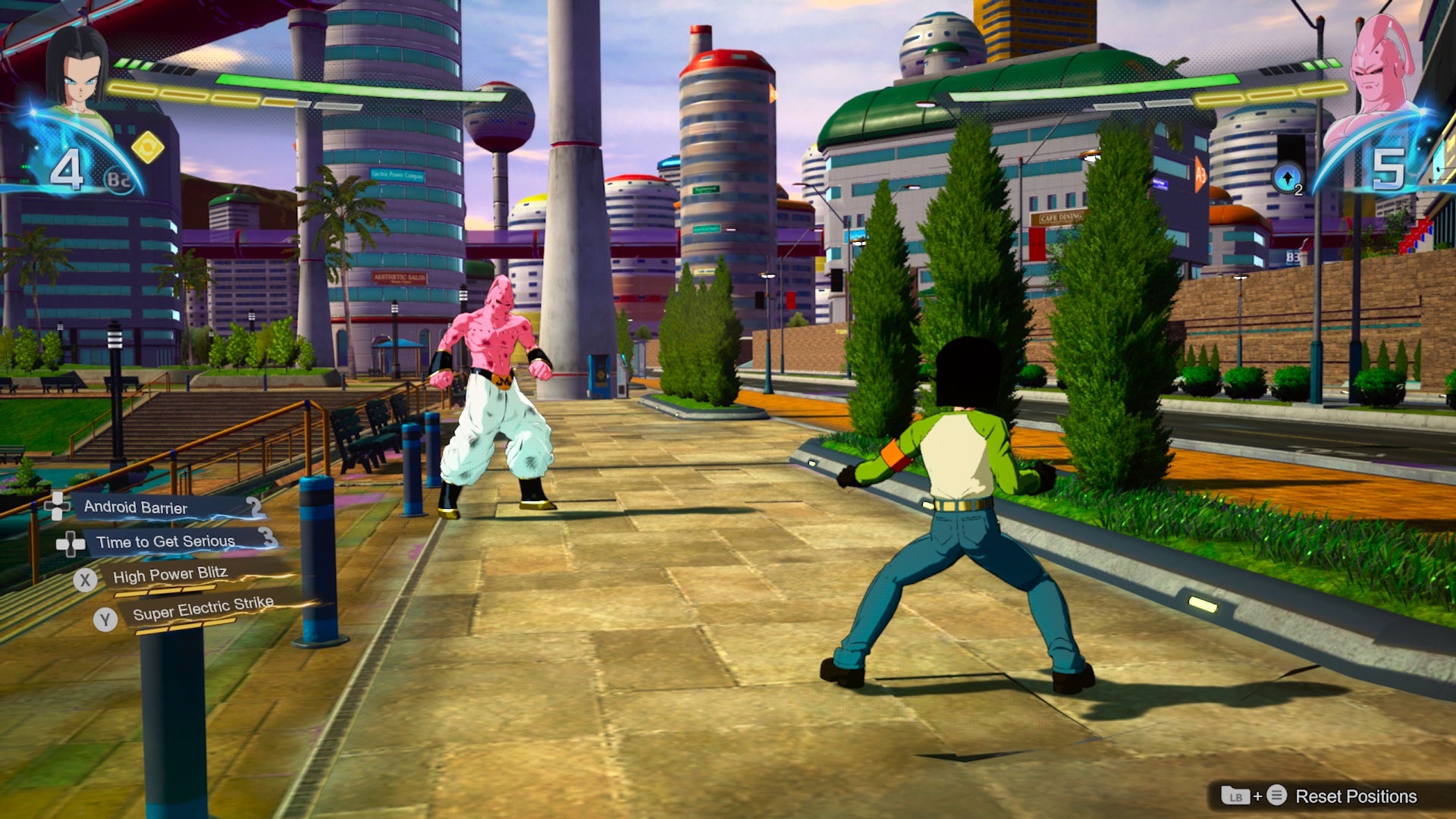 Screenshot: Bandai Namco / Kotaku