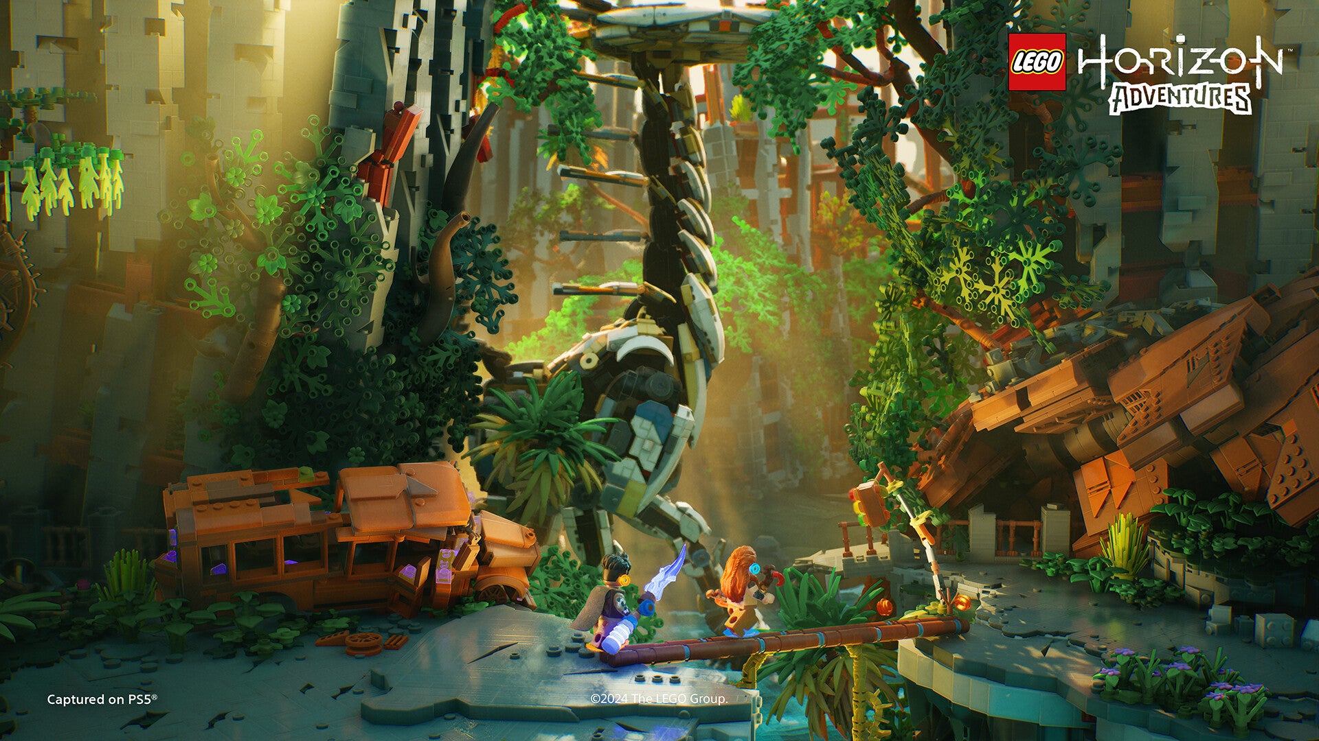 Screenshot: Sony