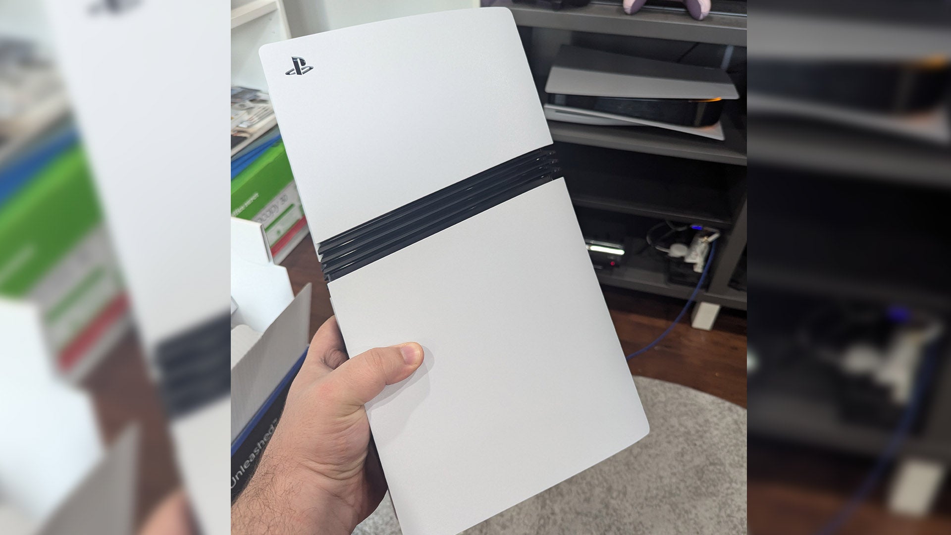Photo: Kotaku
