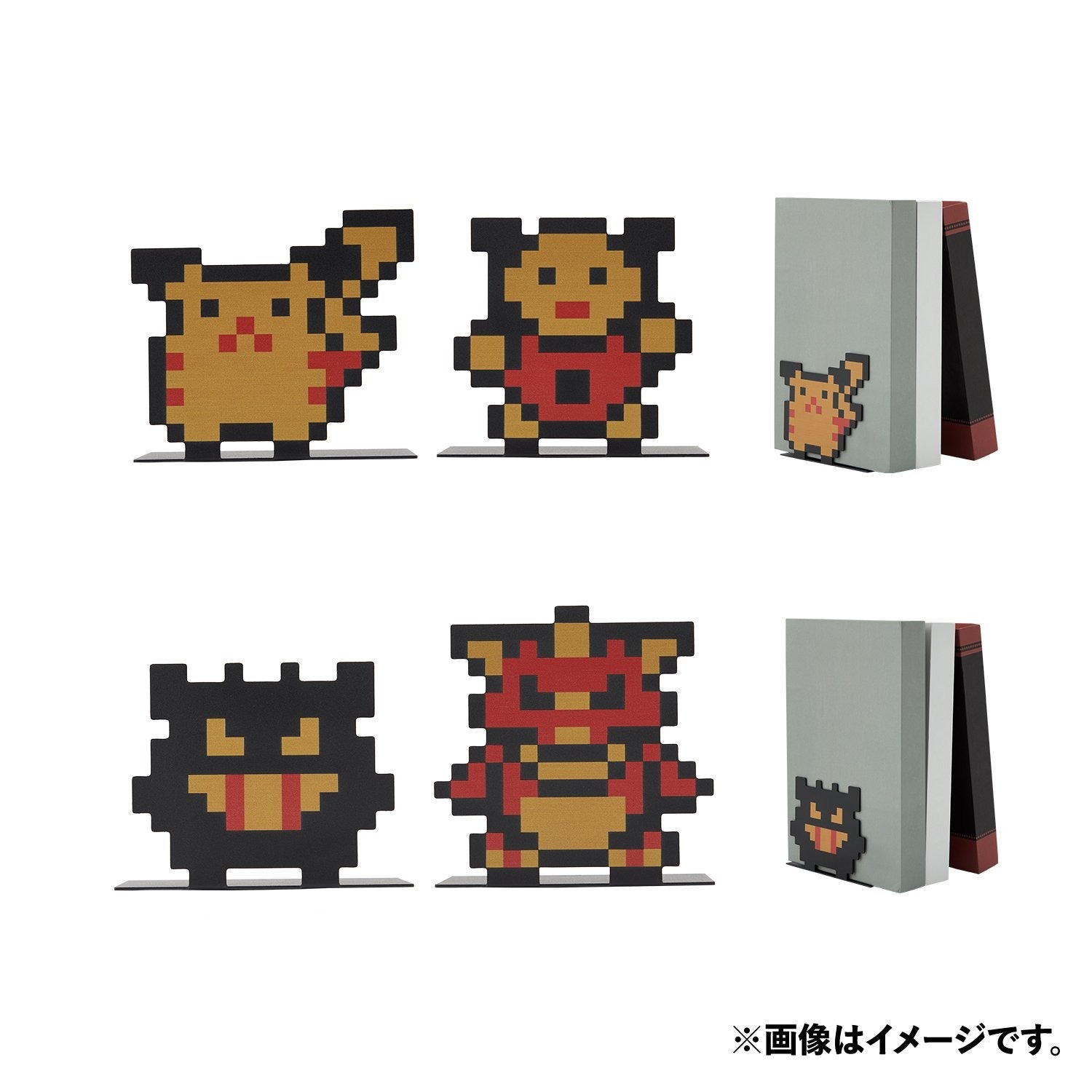 Image: The Pokémon Company