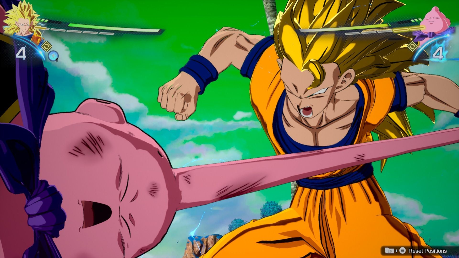 Screenshot: Bandai Namco / Kotaku