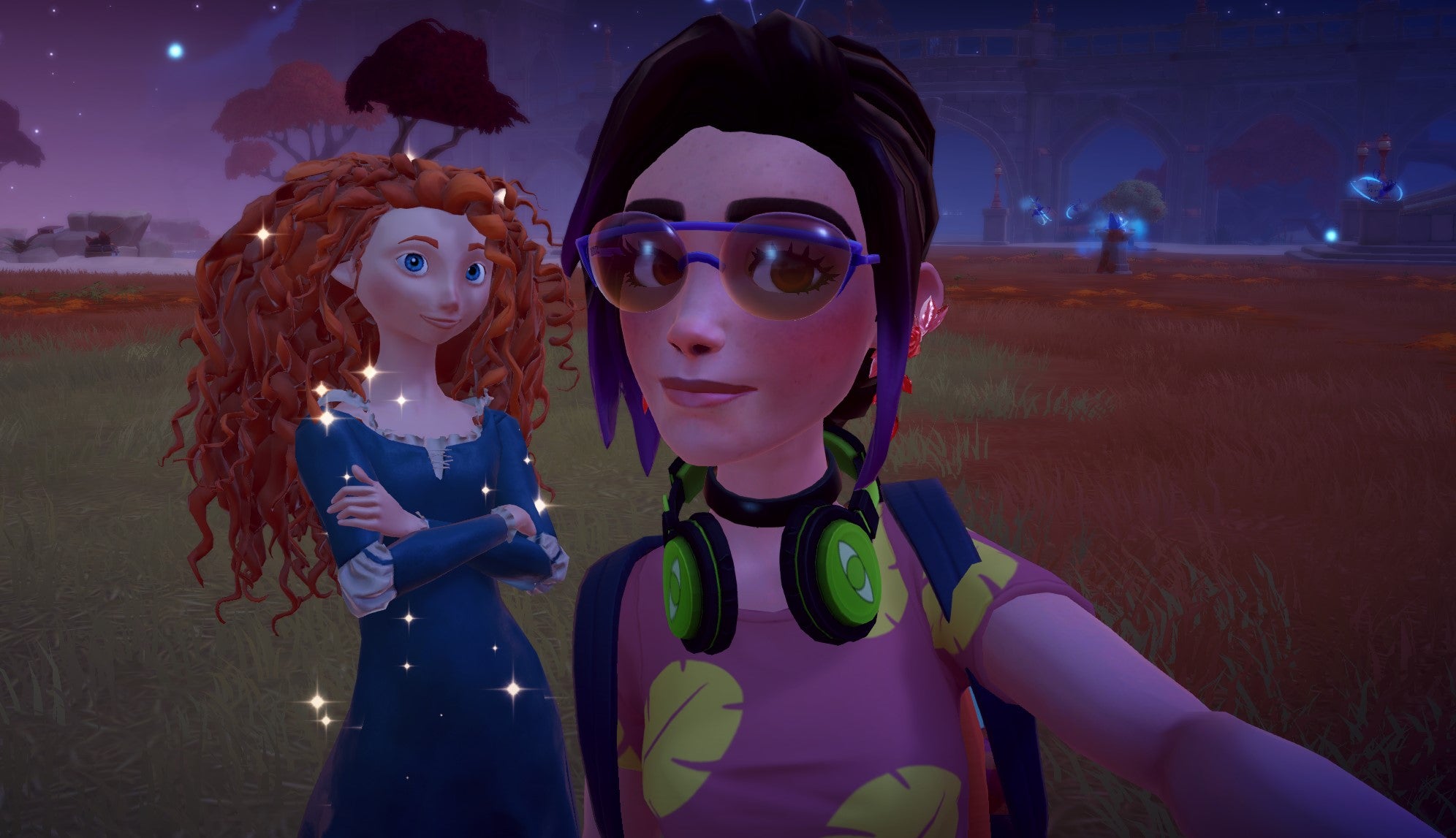 Screenshot: Disney / Kotaku