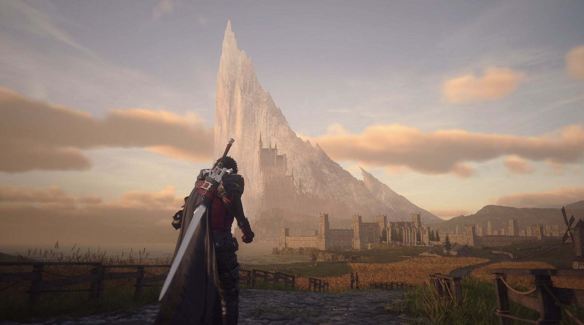 Image: Square Enix