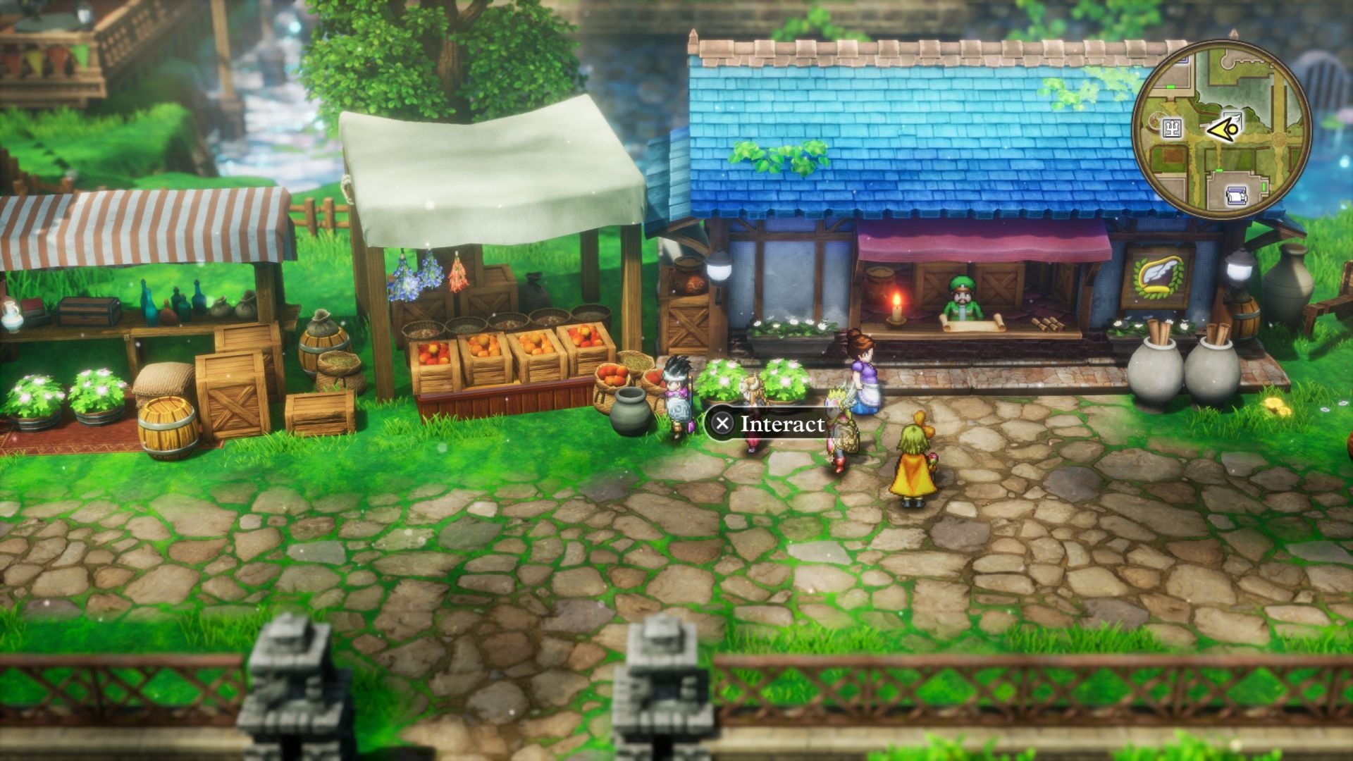 Screenshot: Square Enix / Kotaku