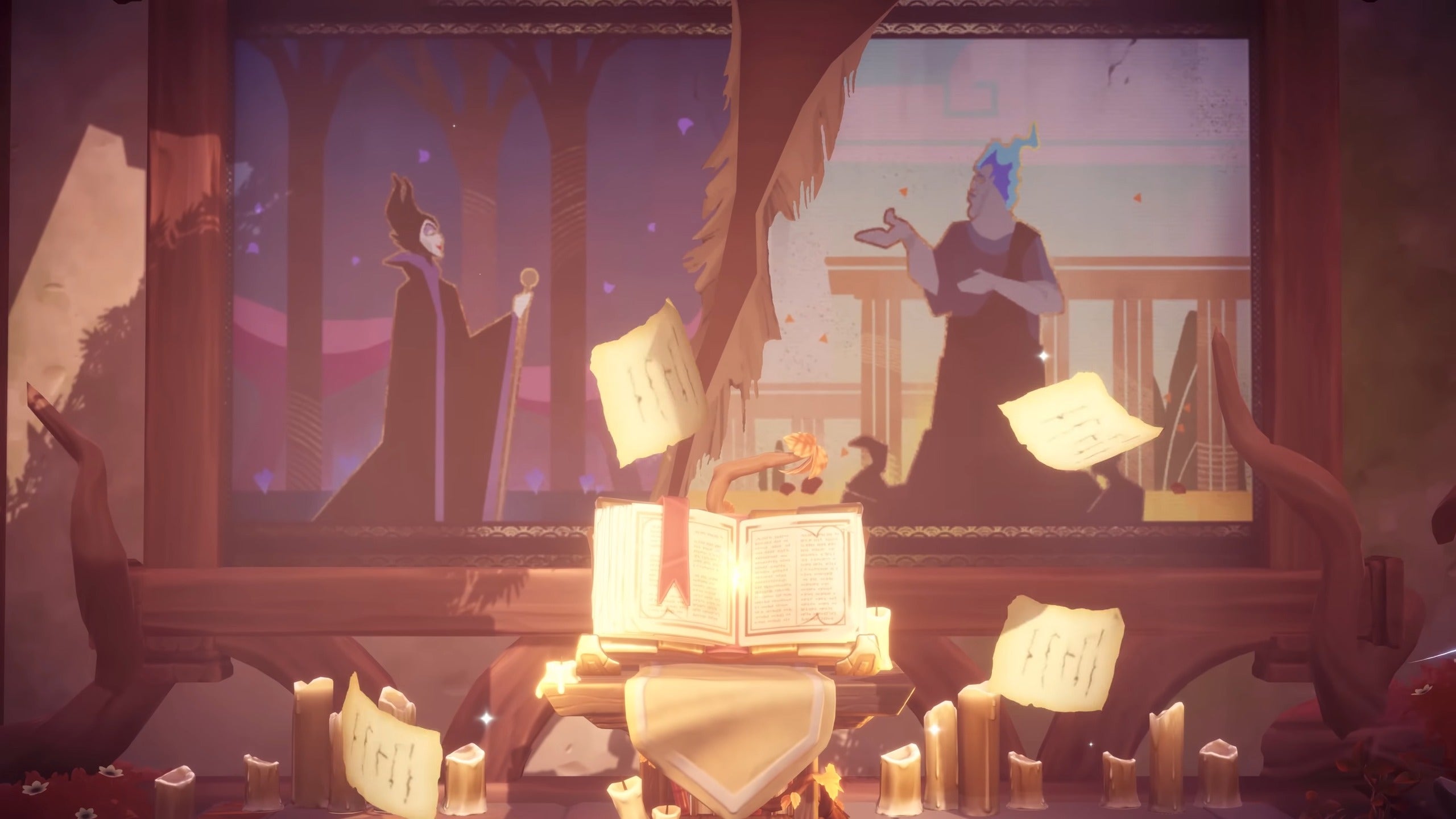 Image: Disney