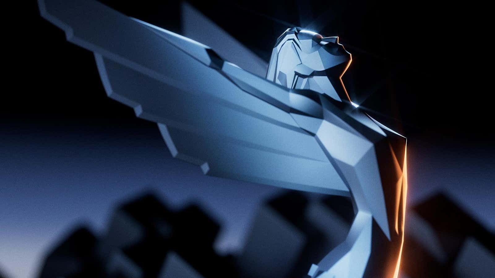 Image: The Game Awards
