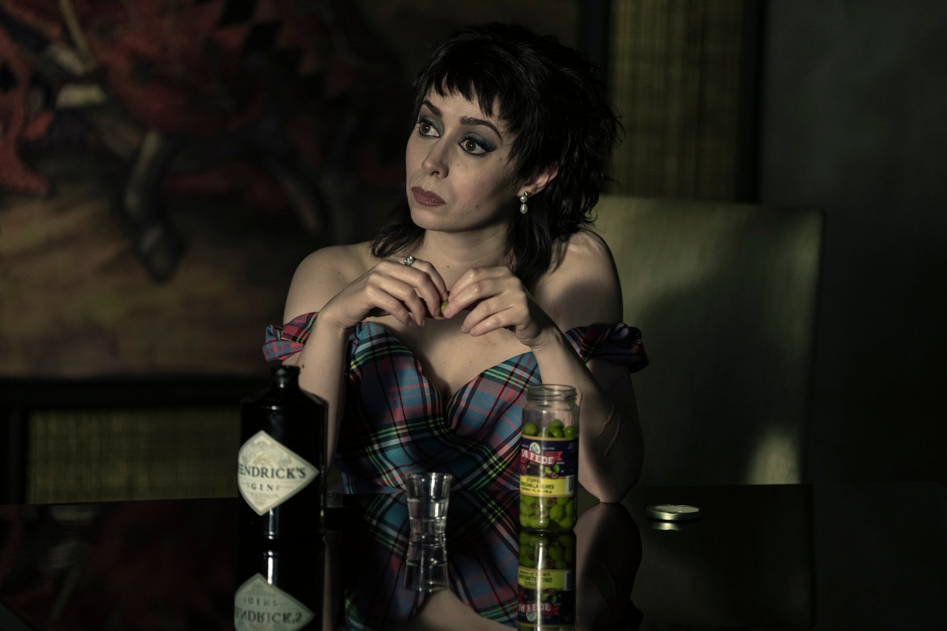 Image: Macall Polay/HBO