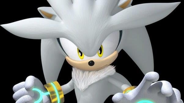 Image: Sega