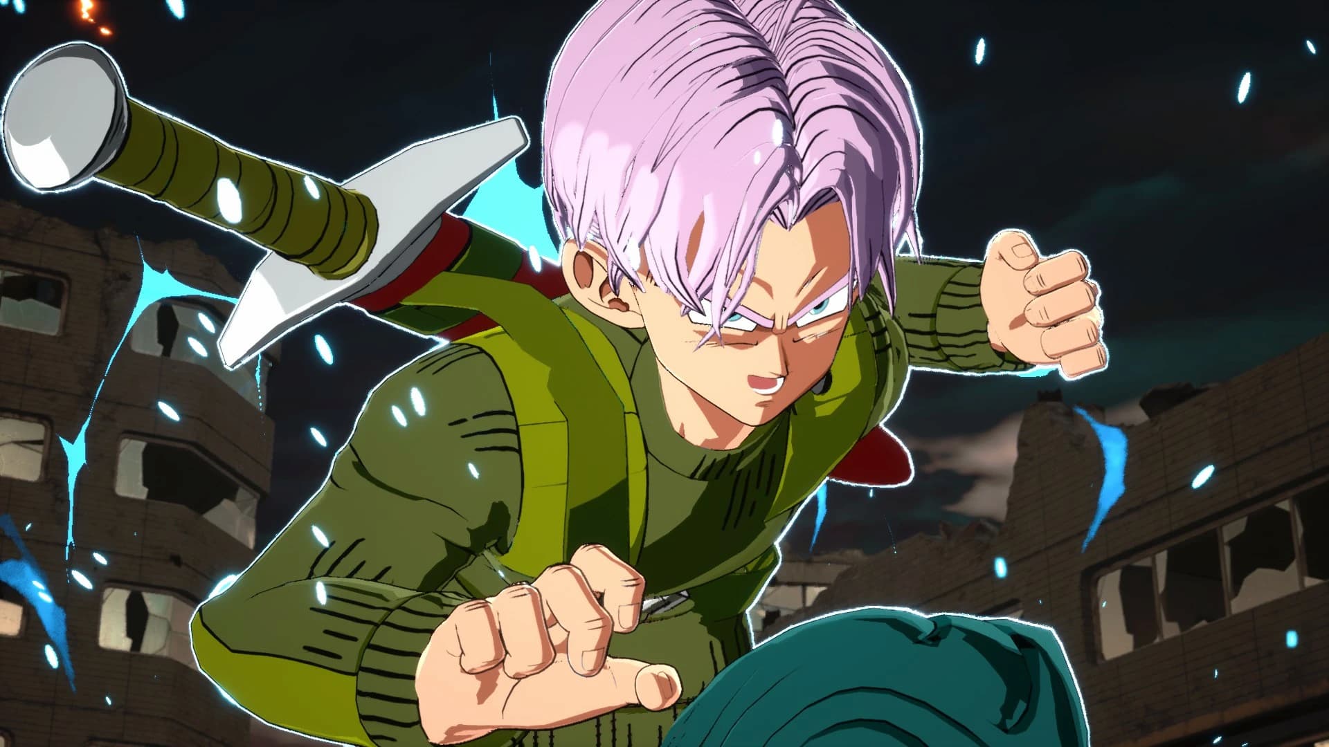 Screenshot: Bandai Namco / Zidiath
