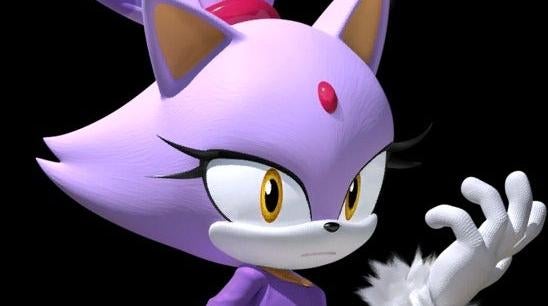 Image: Sega