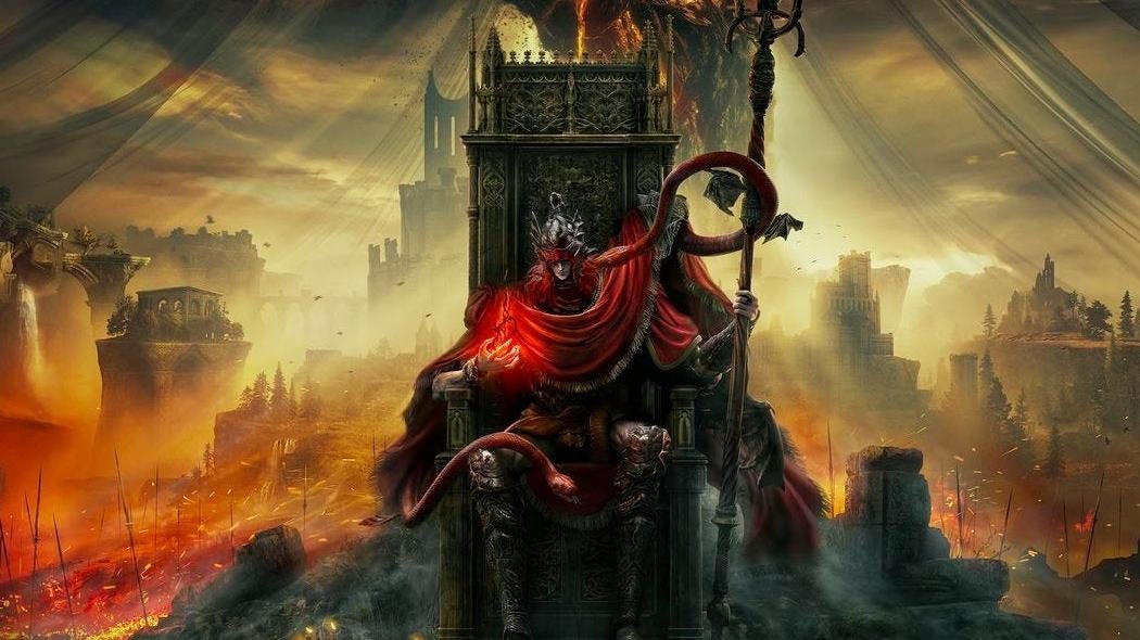 Image: FromSoftware