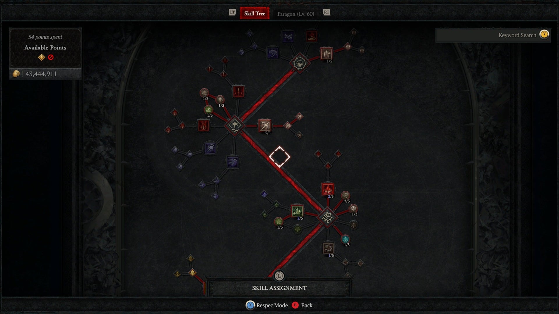 Screenshot: Blizzard / Kotaku