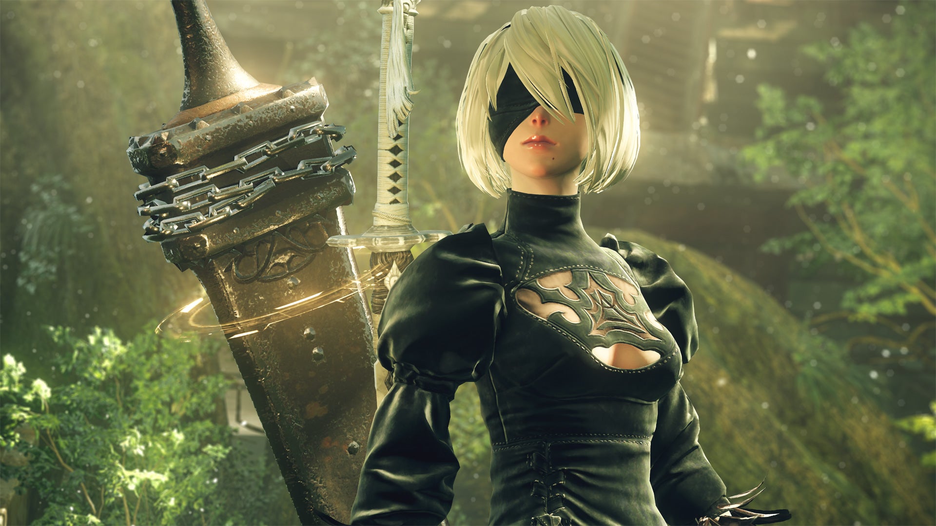 Image: Platinum Games