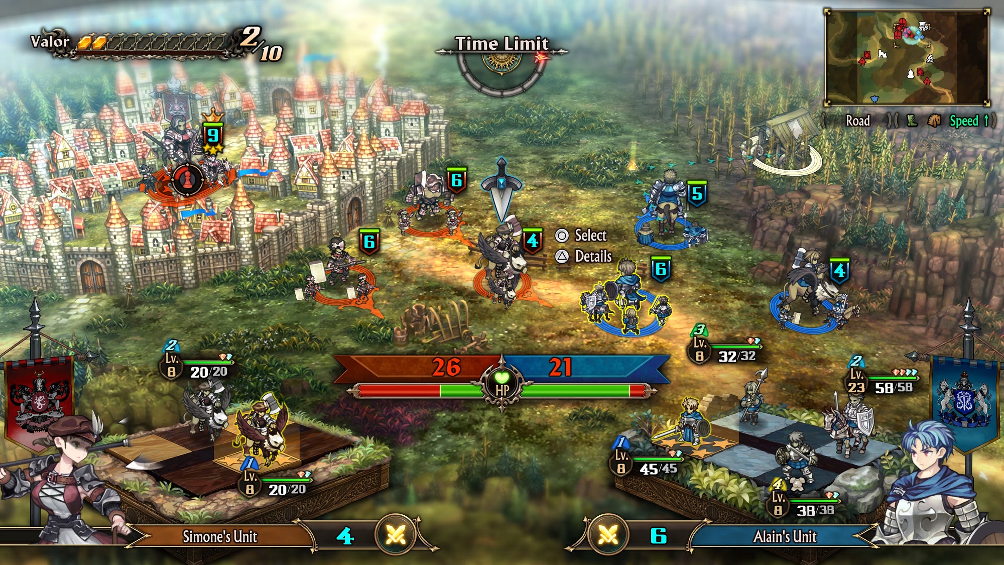 Image: Vanillaware