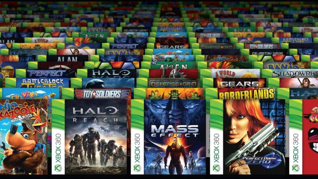Image: Xbox