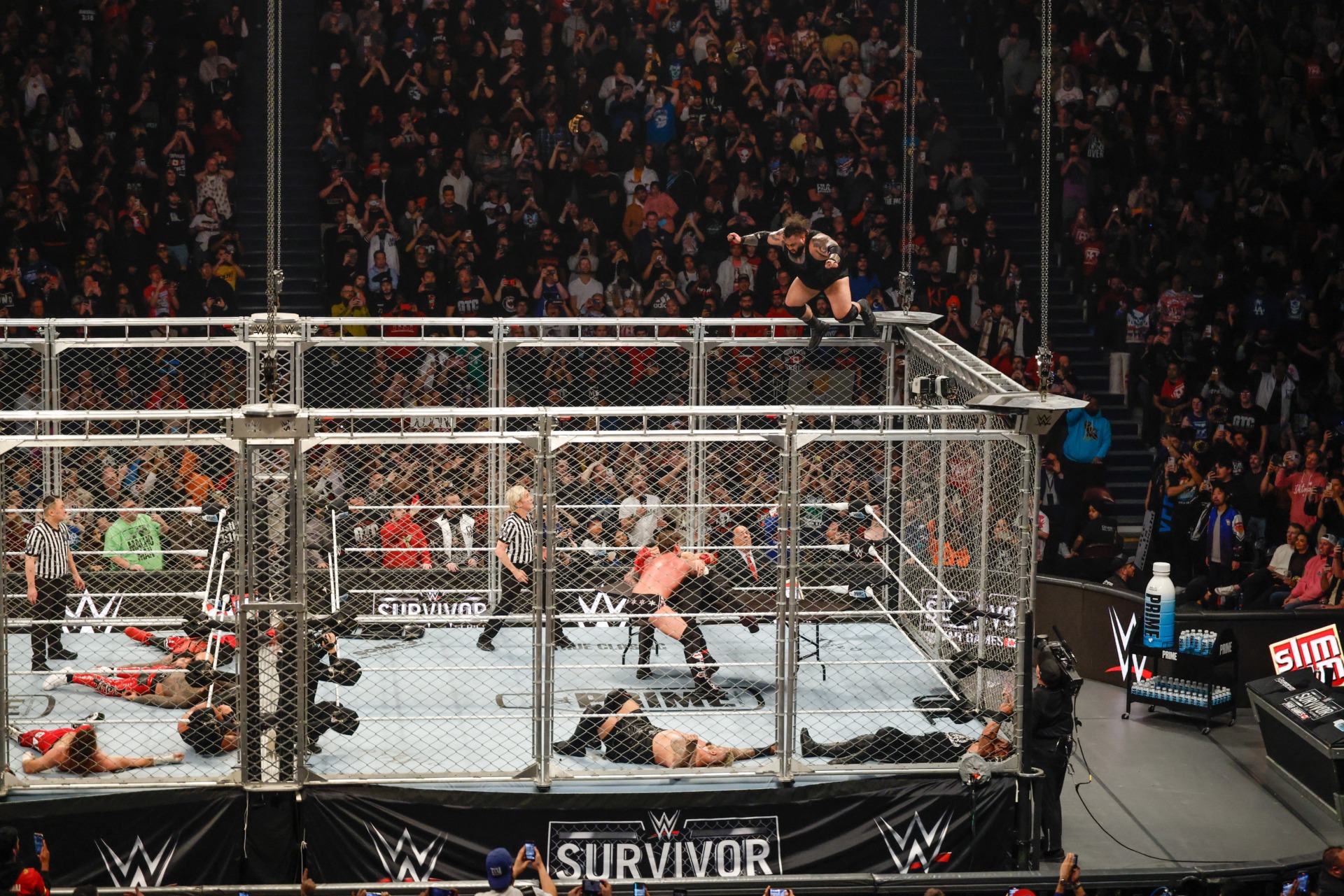 Image: WWE