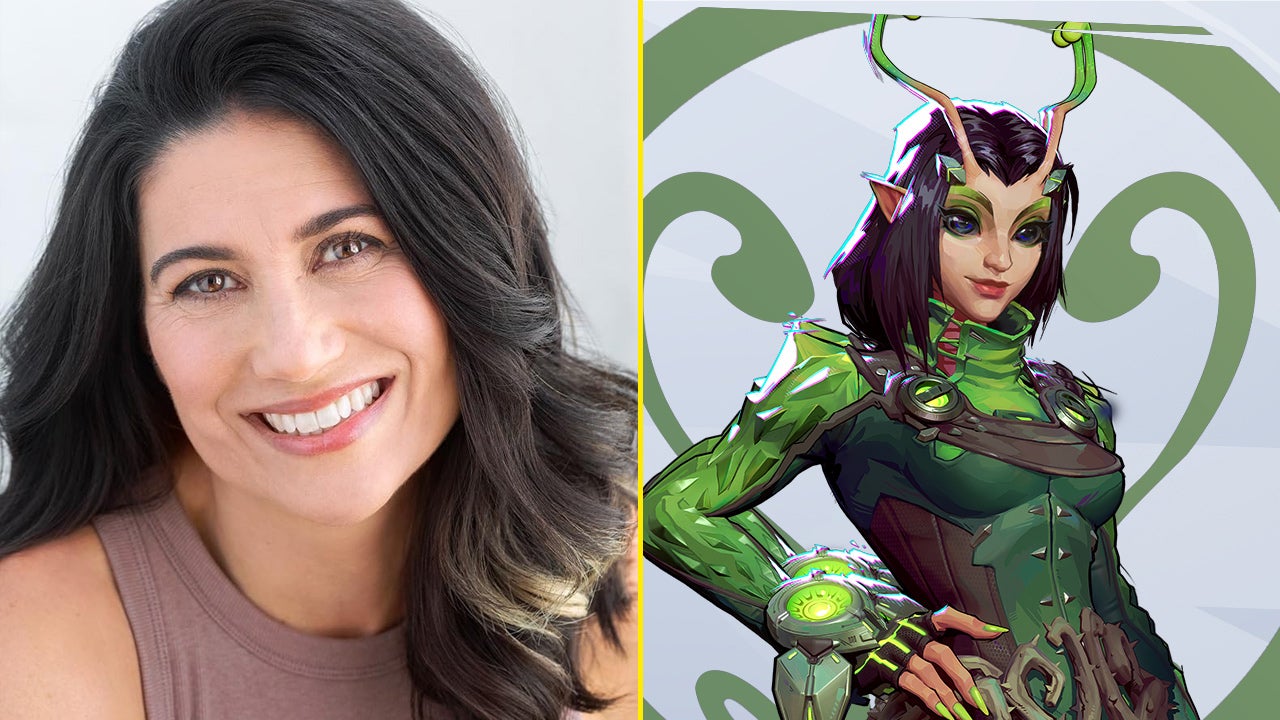 Image: Colleen O’Shaughnessey / Marvel Games / Kotaku