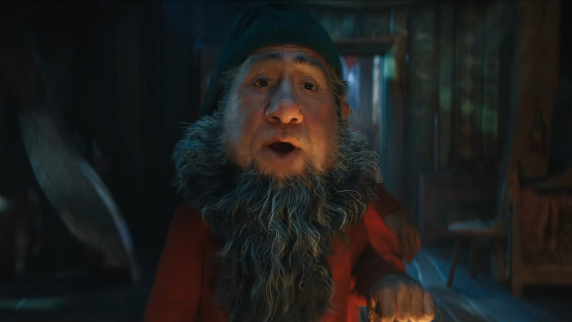 Screenshot: Disney / Kotaku